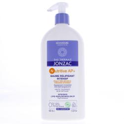 JONZAC Nutritive ap+ - Baume relipidant intensif bio 400ml
