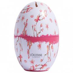 L'OCCITANE Œuf de Pâques Fleur de Cerisier