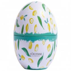 L'OCCITANE Œuf de Pâques Verveine