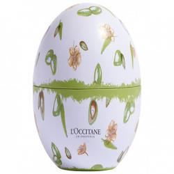 L'OCCITANE Œuf de Pâques Amande
