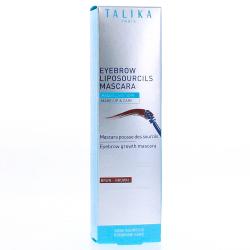 TALIKA Eyebrow liposourcils mascara 5ml brun