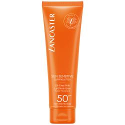 LANCASTER Sun Sensitive - Lait Non-Gras SPF 50 150ml