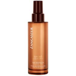 LANCASTER Sun 365 - Huile Autobronzante 150ml