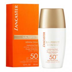 LANCASTER Sun Perfect - Fluide Perfecteur SPF 50 30ml