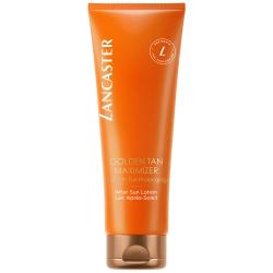LANCASTER Golden Tan Maximizer - Lait Après-Soleil 250ml