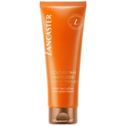 LANCASTER Golden Tan Maximizer - Lait Après-Soleil 125ml
