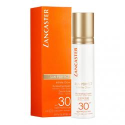 LANCASTER Sun Perfect - Crème Eclat SPF 30 50ml