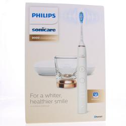 PHILIPS Sonicare 9000 Diamondclean - Brosse à dent électrique