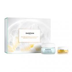 DARPHIN Coffret hydraskin Duo nettoyant et hydratant