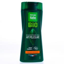 PETROLE HAHN Shampoing anti-pelliculaire bio 250ml