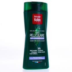 PETROLE HAHN Shampooing anti-pelliculaire / anti-démangeaisons 250ml