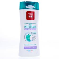 PETROLE HAHN Shampooing expert anti pelliculaire / anti-démangeaisons 250ml