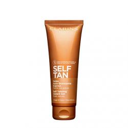 CLARINS Selftan - Gelée auto-bronzante express 125ml