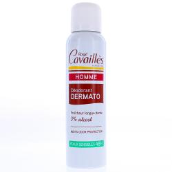 ROGE CAVAILLES Homme - Déodorant dermato 150ml