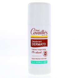 ROGE CAVAILLES Déodorant dermato Roll-on 40ml