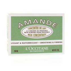 L'OCCITANE Concentré de lait à l'amande pot 200ml