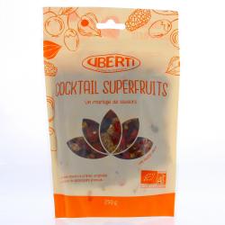 UBERTI Cocktail superfruits bio 250g