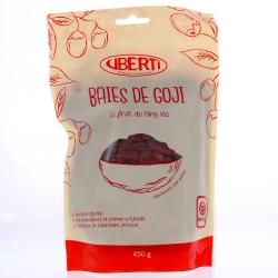 UBERTI Baies de goji 450g