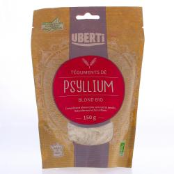 UBERTI Psyllium blond bio 150g