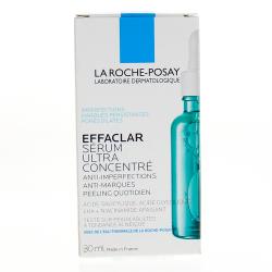 LA ROCHE-POSAY Effaclar Sérum Ultra Concentré 30ml