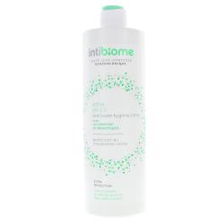 INTIBIOME Active PH 3.5 Soin lavant hygiène intime 500ml
