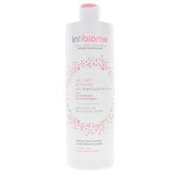 INTIBIOME Age care PH Neutre Soin lavant hygiène intime 500ml