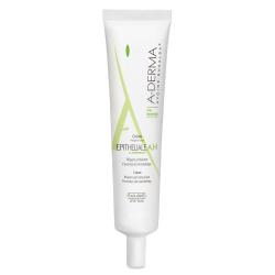 A-DERMA Epitheliale A.H crème visage et corps tube 40ml