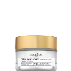 DECLEOR Lavande Iris Crème Riche Liftante 50ml