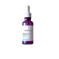 LA ROCHE POSAY Pure Niacinamide 10 - Sérum anti-taches 30ml