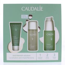 CAUDALIE Vinopure - Coffret solution anti-imperfections