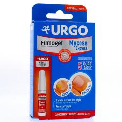 URGO Filmogel - Stylo Mycose express 4ml