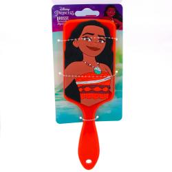ELITE Brosse à cheveux enfant vaiana