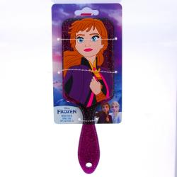 ELITE Brosse à cheveux enfant anna
