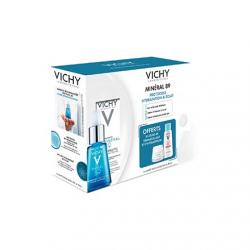 VICHY Coffret Minéral 89 Probiotic