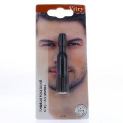 VITRY Men Care - Tondeuse poils du nez