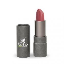 BO-HO Rouge à lèvres bio nacré transparent n°311 Love 3.5g