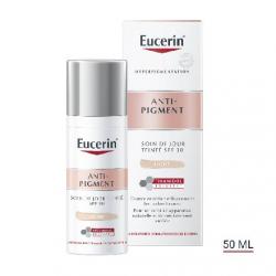 EUCERIN Anti-Pigment Soin de jour Teinté Light SPF 30 50ml