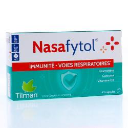 TILMAN Nasafytol 45 capsules