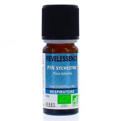 REVELESSENCE Huile essentielle de pin sylvestre bio 10ml