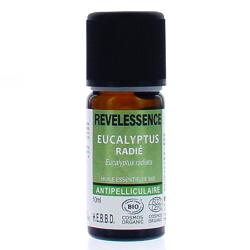 REVELESSENCE Huile essentielle d'eucalyptus radié bio 10ml