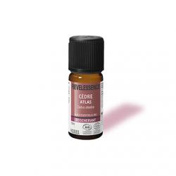 REVELESSENCE Huile essentielle de cèdre atlas bio 10ml