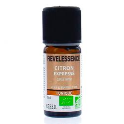 REVELESSENCE Huile essentielle de géranium bourbon bio 5ml