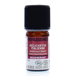 REVELESSENCE Huile essentielle d'hélichryse italienne bio 5ml