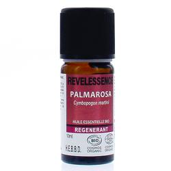 REVELESSENCE Huile essentielle de palmarosa bio 10ml