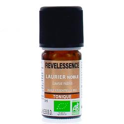 REVELESSENCE Huile essentielle de laurier noble bio 5ml