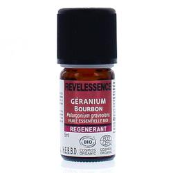 REVELESSENCE Huile essentielle de citron expressé bio 10ml