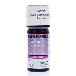REVELESSENCE Huile essentielle de patchouli 10ml