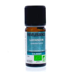 REVELESSENCE Huile essentielle de lavandin bio 10ml