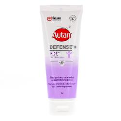 AUTAN défense Kids Gel Tube 100 ml