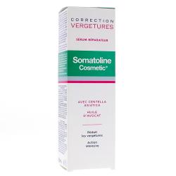 SOMATOLINE COSMETIC Correction vergetures - Sérum réparateur 100ml